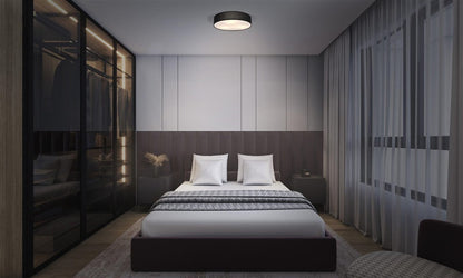 Šviestuvas lubų Ledvance Orbis Paris 4058075828988 25 W, E27