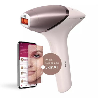 Depilator IPL Philips BRI977/00