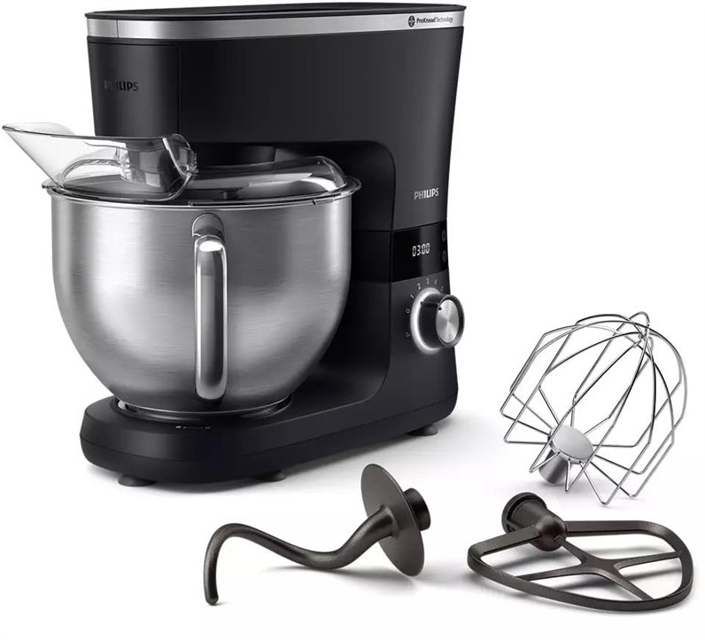 Virtuvinis kombainas Philips HR7962/21