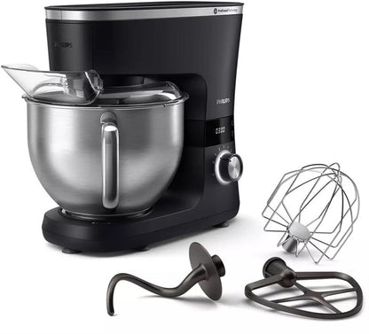 Virtuvinis kombainas Philips HR7962/21