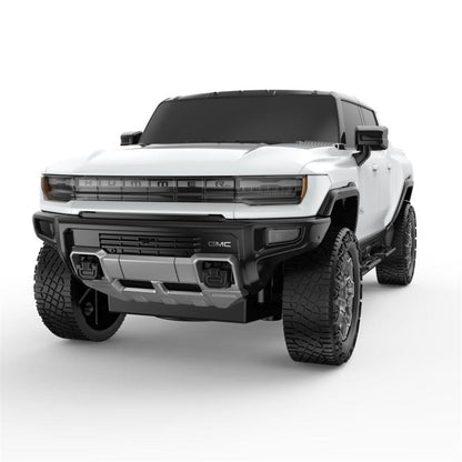 Žaislinis automobilis Rastar GMC Hummer EV 93100