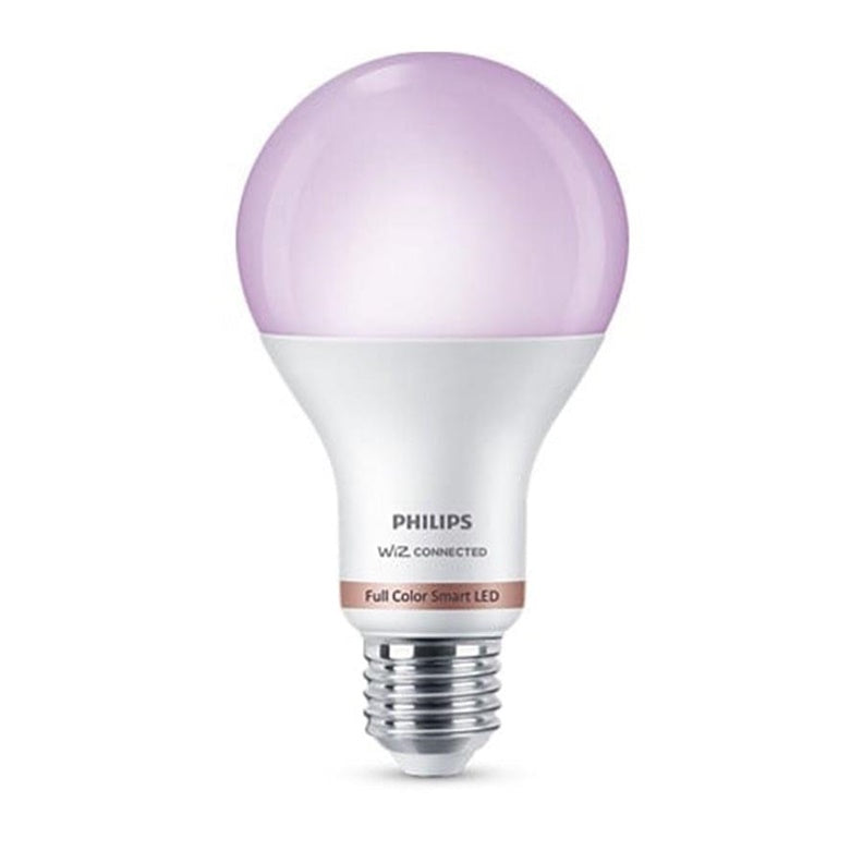 LEMP LED WIFI A60 E27 12.5W 1521LM RGBTW