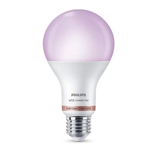 LEMP LED WIFI A60 E27 12.5W 1521LM RGBTW
