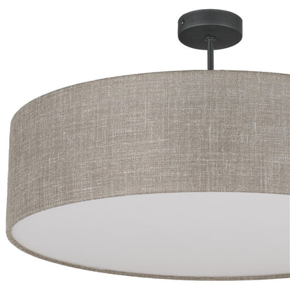 Lampa sufitowa TK Lighting Rondo 6248, 60 W, E27