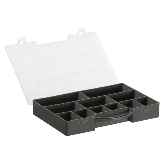 PUDEŁKO HOBBY BOXS 27.5X20.6X4.2CM
