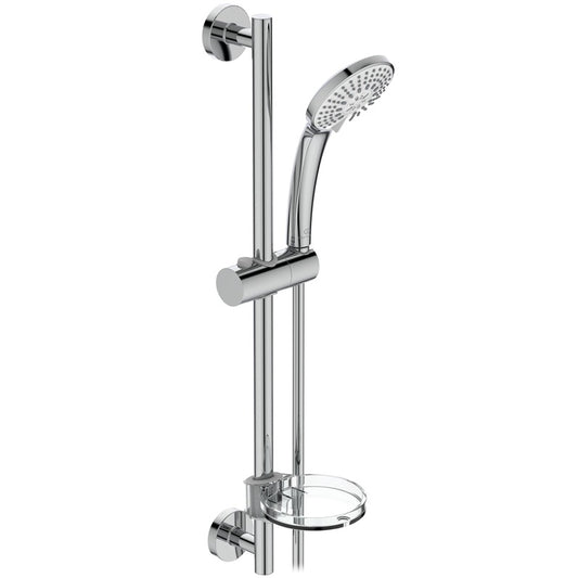 ZESTAW PRYSZNICOWY IDEALRAIN SOFT 3 B9415AA