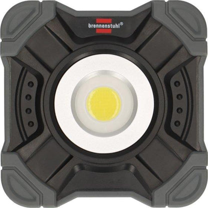 LATARKA STOJĄCA AKUMULATOROWA LED 10W 1000LM 6500K IP54