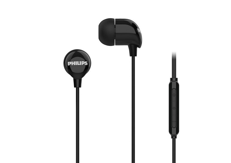 SŁUCHAWKI USB-C PHILIPS TAE2146BK/00