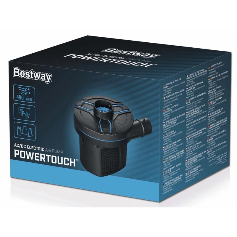 Pompa Bestway Power Touch, 30 W