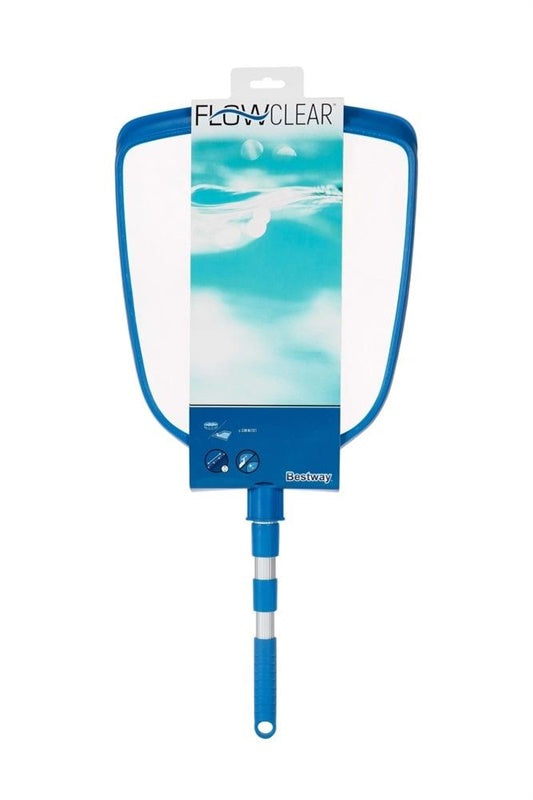 Valytuvas Bestway Flowclear Aquascoop 58635, 163 cm