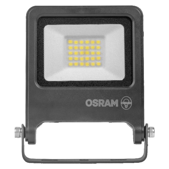 NAŚWIETLACZ ZEWNĘTRZNY LED 20W IP65 1900LM