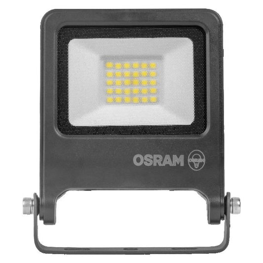 NAŚWIETLACZ ZEWNĘTRZNY LED 20W IP65 1900LM