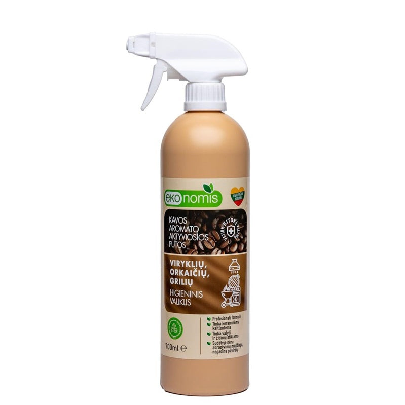 VALIKLIS VIRYK/ORKAI/GRIL EKONOMIS 700ML