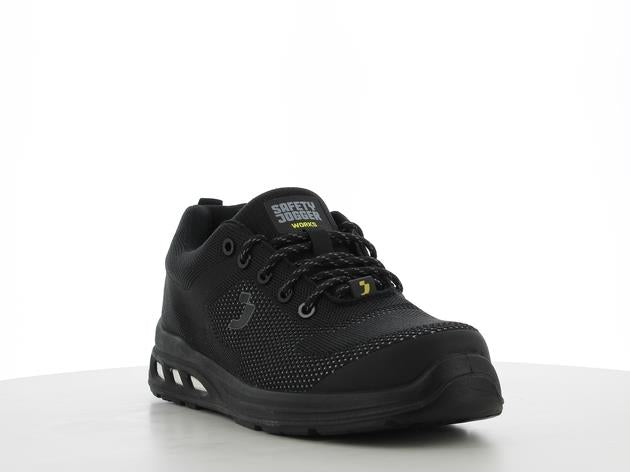 Apsauginiai batai vyrams Safety Jogger ECOFITZS1P/43