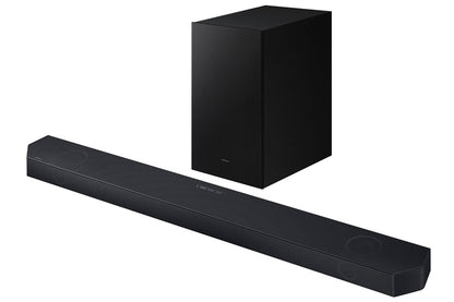 SISTEMA GARSO SOUNDBAR HW-Q600H/EN