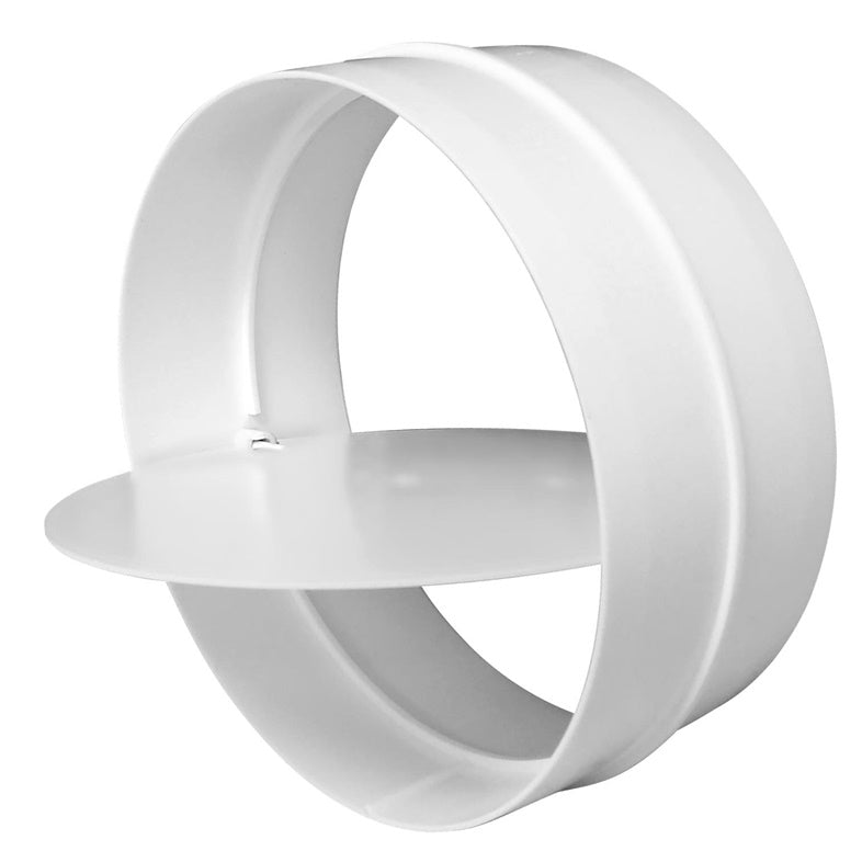 Złączka do kanałów wentylacyjnych EUROPLAST, D150