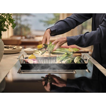 GRILIS PLANCHA E9HHPG11 ELECTROLUX