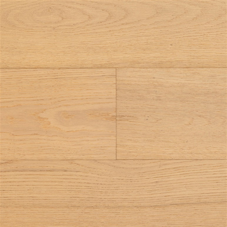 Ąžuolinės parketlentės 1 Juostos Color 9003 Natūralaus Ąž.