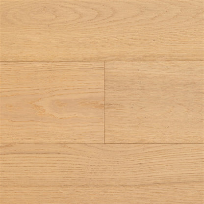 Ąžuolinės parketlentės 1 Juostos Color 9003 Natūralaus Ąž.