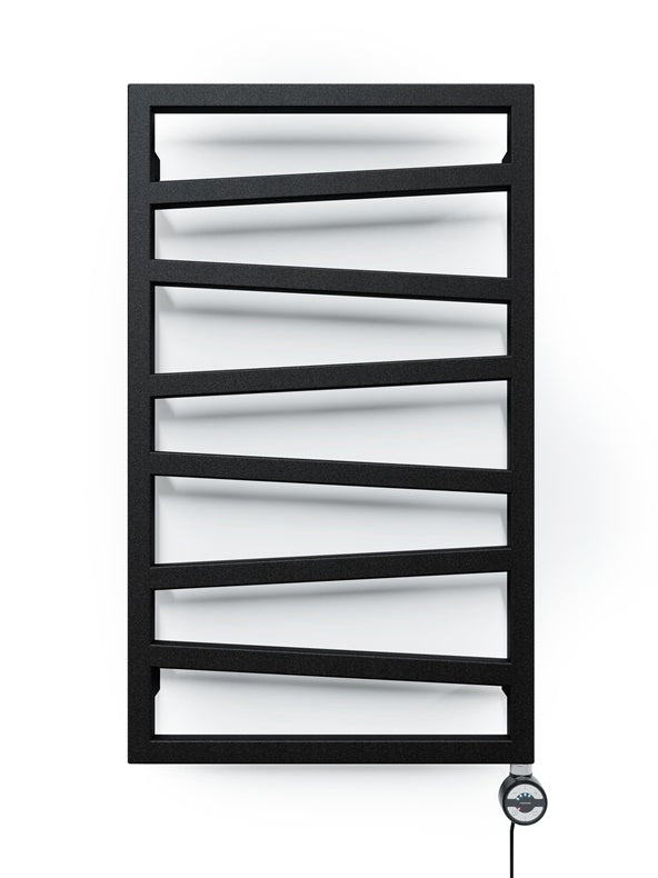 Elektrinis rankšluosčių džiovintuvas Terma ZigZag 83X50 cm