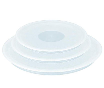 Dangčių rinkinys, plastikas, Ingenio 16/18/20CM