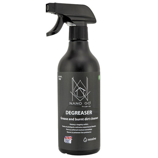 CZYŚCIK NANO ALKAICZNY TŁUSTYCH POW. 500ML