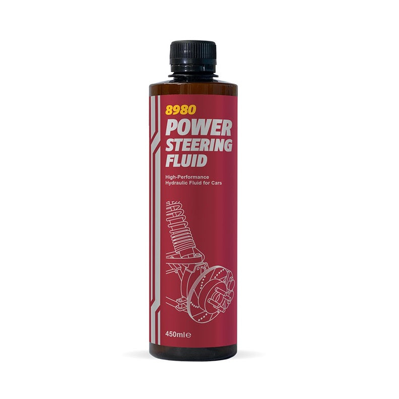 Vairo stiprintuvo skystis Mannol PSF, 450 ml