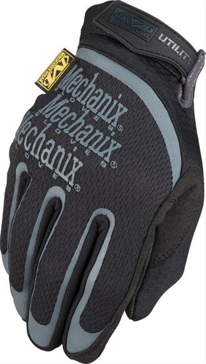 Pirštinės pirštuotos Mechanix Wear H15-05-009, M