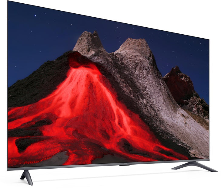 TV Xiaomi A Pro 2026 ELA5840EU, 75", 4K QLED