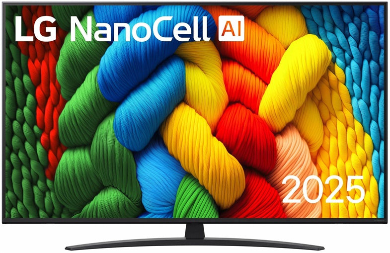 TELEVIZORIUS 55NANO81A3A