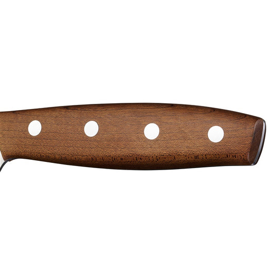 Peilis Fiskars, nerūdijantysis plienas/medis