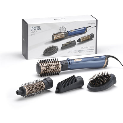 Plaukų formavimo šukos Babyliss AS965E