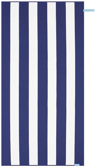 Ręcznik plażowy Spokey Sailor, 160 cm x 80 cm