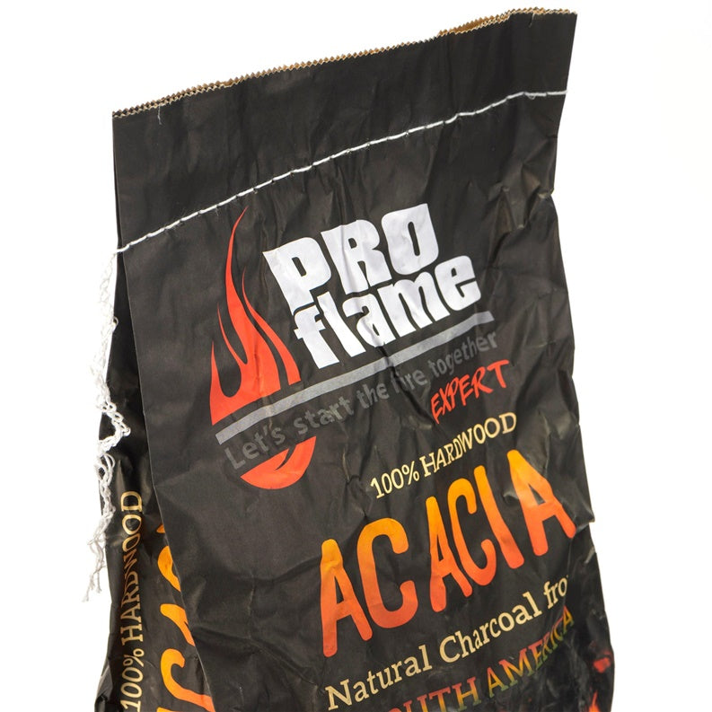 Węgiel drzewny Pro Flame 9699138, 2 kg