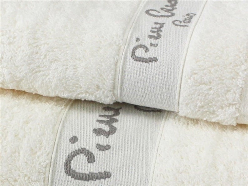 Rankšluosčių komplektas Pierre Cardin 103 MILK 3 vnt.
