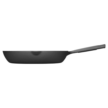 Patelnia Fiskars 1075701, 22 cm, żeliwna