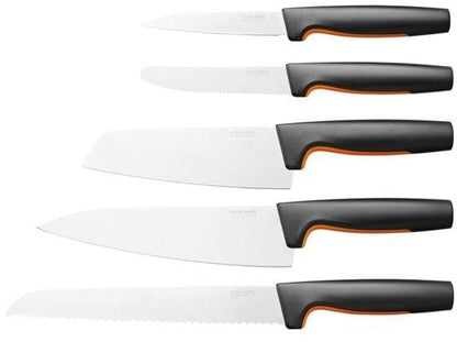 Zestaw noży kuchennych FF Large Starter Set, 5 szt.