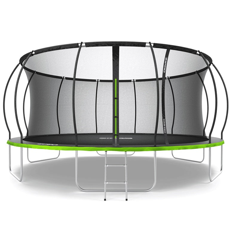 Batutas Zipro Jump Pro Premium 16FT, 496 cm, 12578746