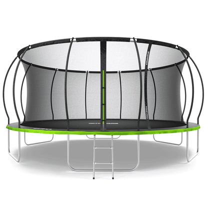 Batutas Zipro Jump Pro Premium 16FT, 496 cm, 12578746