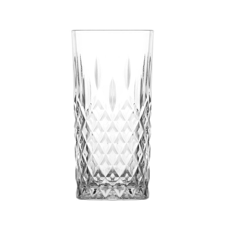 Szklanki LAV ODIN LV-ODN440F, 356 ml, 6 szt.