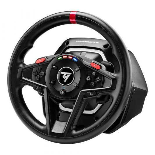 Žaidimų vairas Thrustmaster T128P