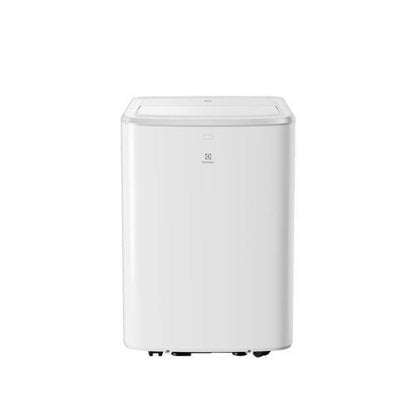 Oro kondicionierius Electrolux EXP26U339CW, 2600 W