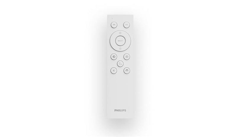Šviestuvas lubų Philips, 32 W, LED, 2200 - 6500 °K