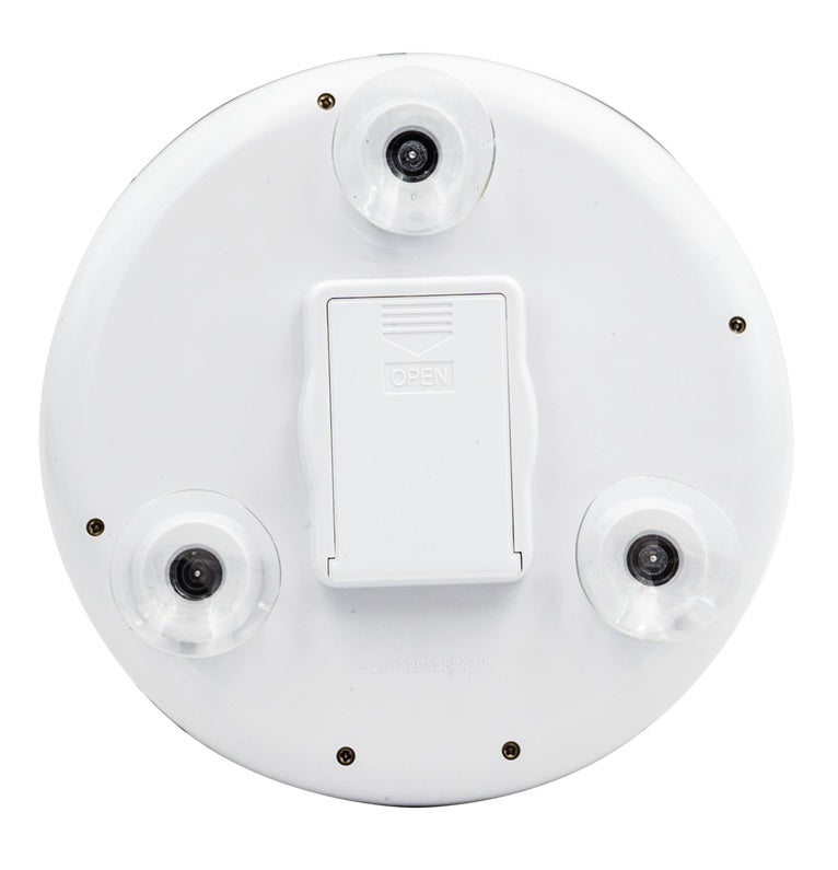 Kosmetinis veidrodis RIDDER MULAN S 0300320, LED