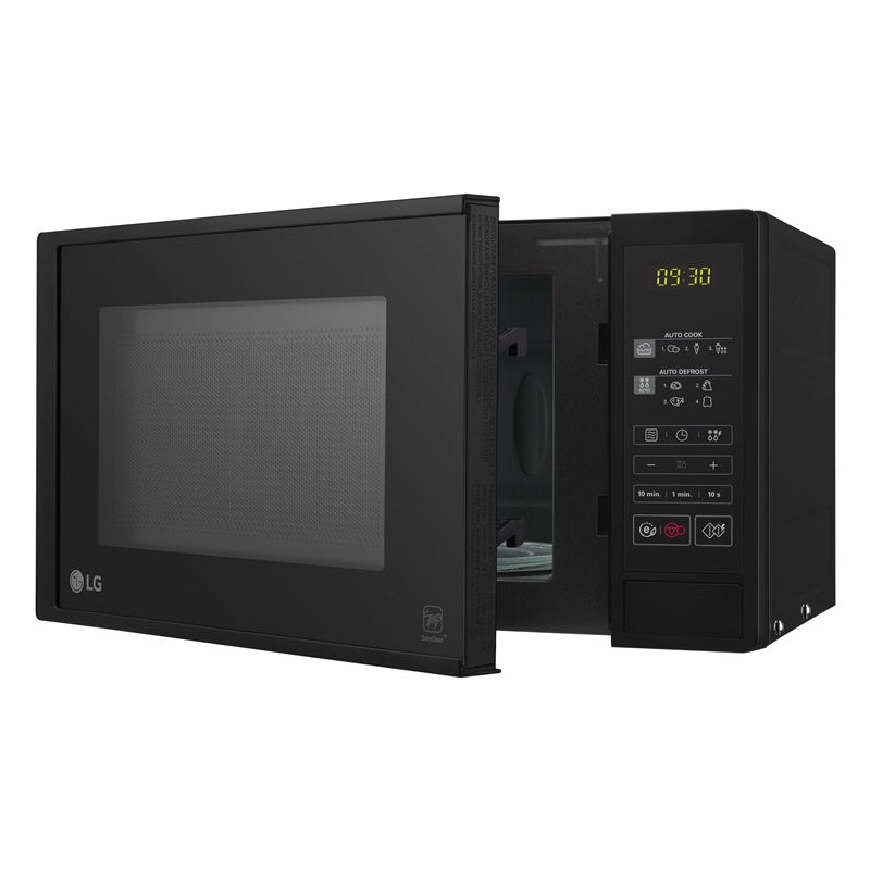 KROSNELĖ MIKROBANGŲ MS2042D LG