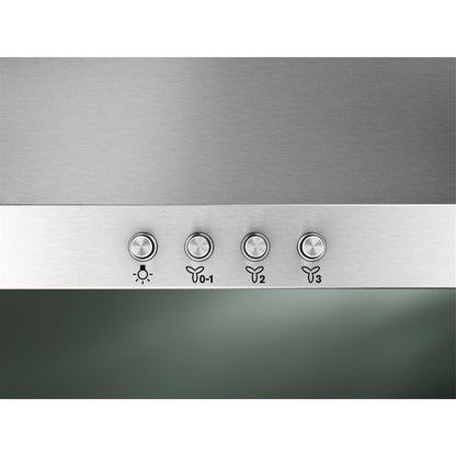 HOOD LFC319XELECTROLUX