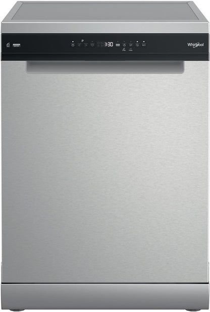Zmywarka Whirlpool W7F HP33 X