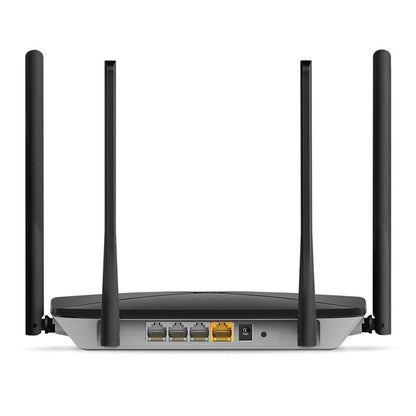 MARŠRUTIZATORIUS TP-LINK MERCUSYS AC1300