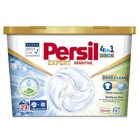 SKAL.KAP PERSIL DISCS SENSITIVE 23SKALB