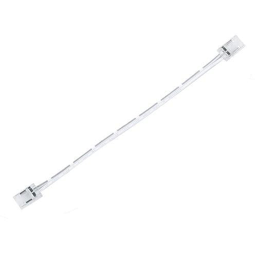 JUNGTIS LED COB JUOSTA 10MM 15CM LAIDAS